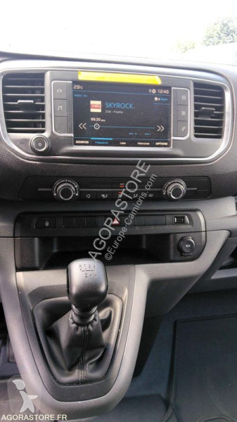 Furgoneta Peugeot EXPERT