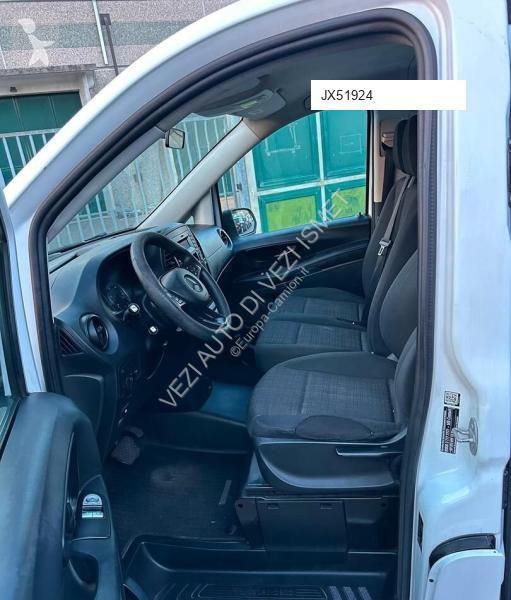 Autobús Mercedes