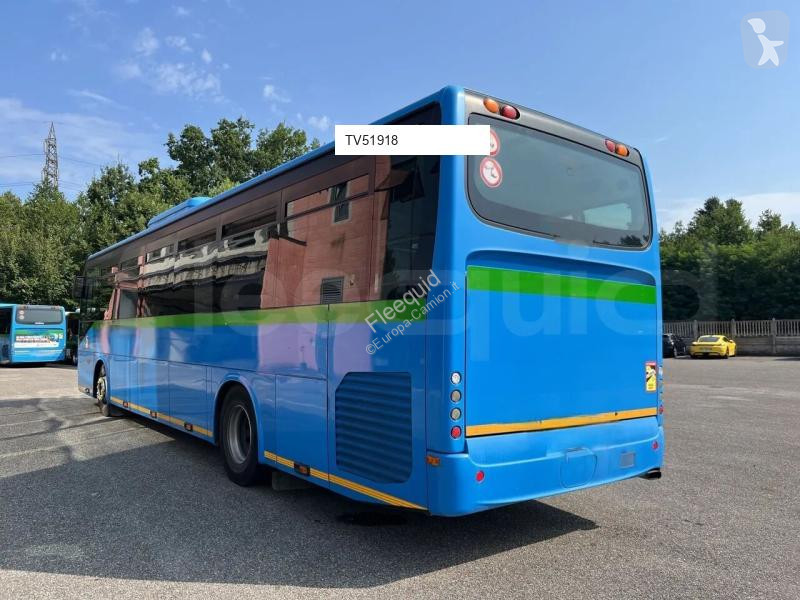 باص Iveco