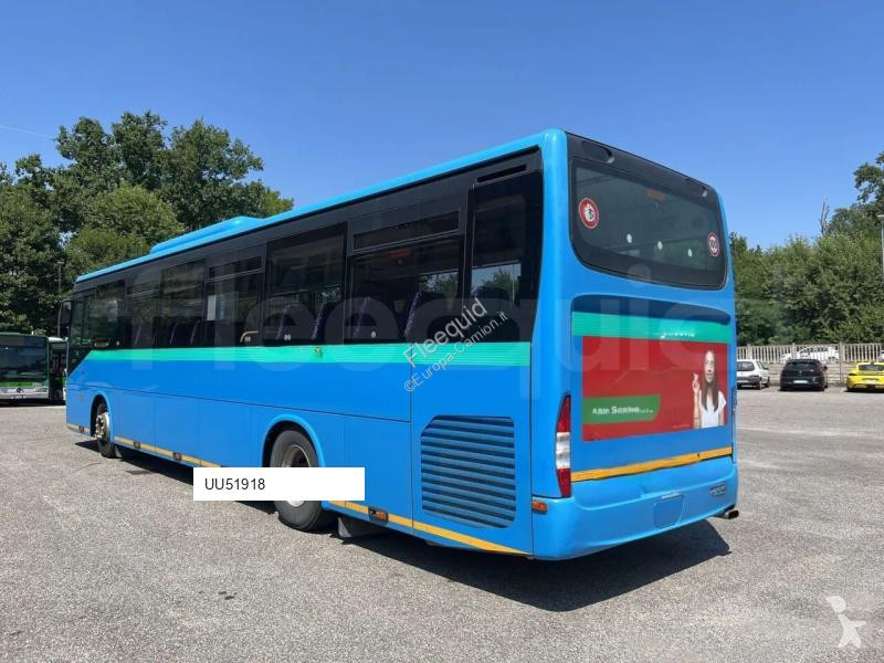 باص Iveco