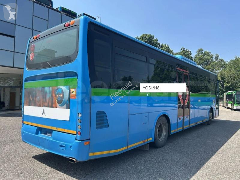 باص Iveco