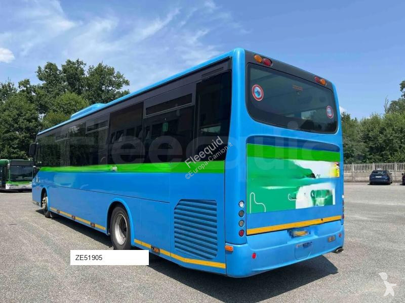 باص Iveco