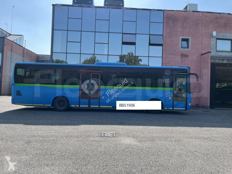 Pullman Iveco