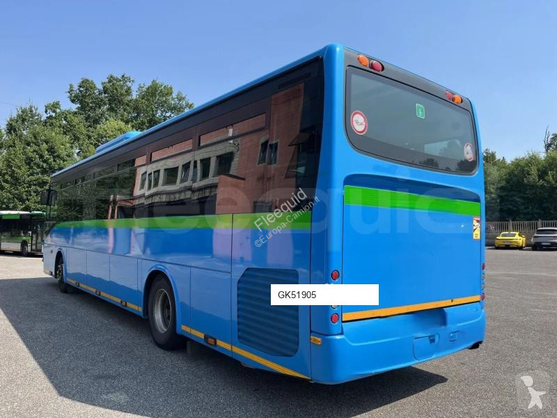 باص Iveco