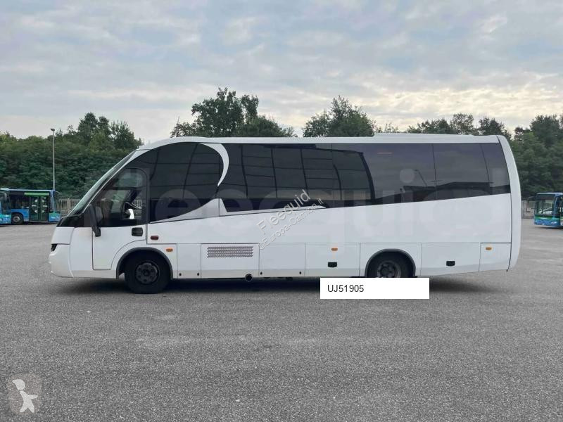 Pullman Iveco 2