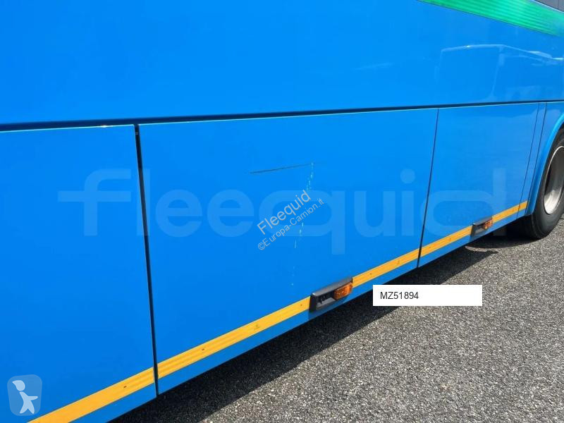 باص Iveco