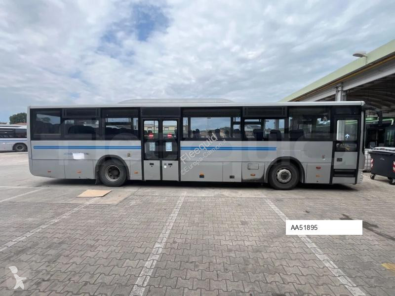 Pullman Temsa