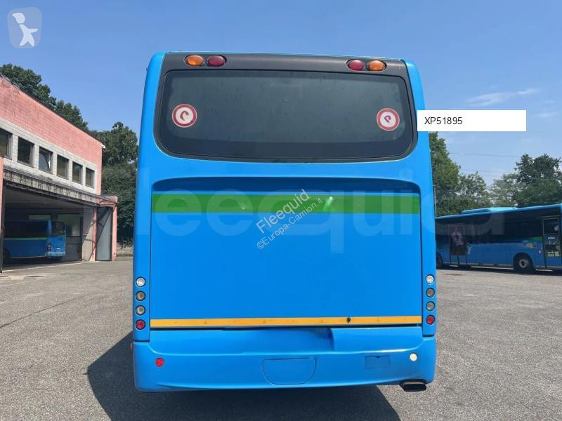 باص Iveco
