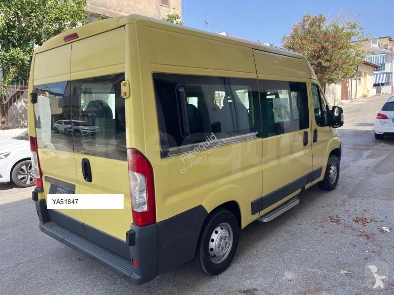 باص Fiat