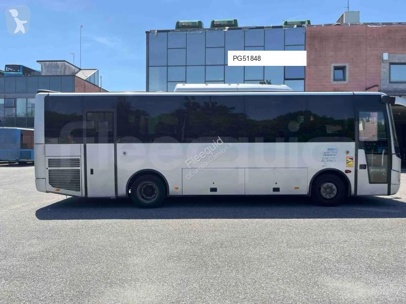 باص Otokar Navigo