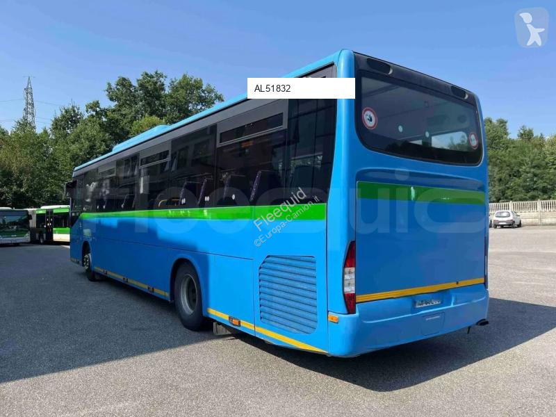 باص Iveco