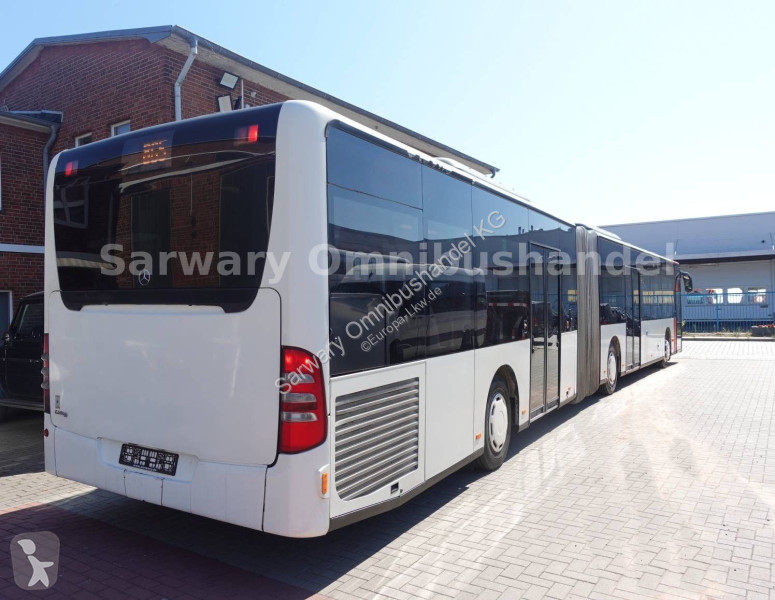 Градски автобус Mercedes O 530...