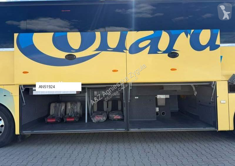 Градски автобус Van Hool ACRON TX16 /...