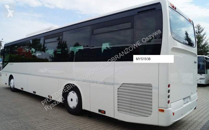 Градски автобус Irisbus RECREO CROSSWAY
