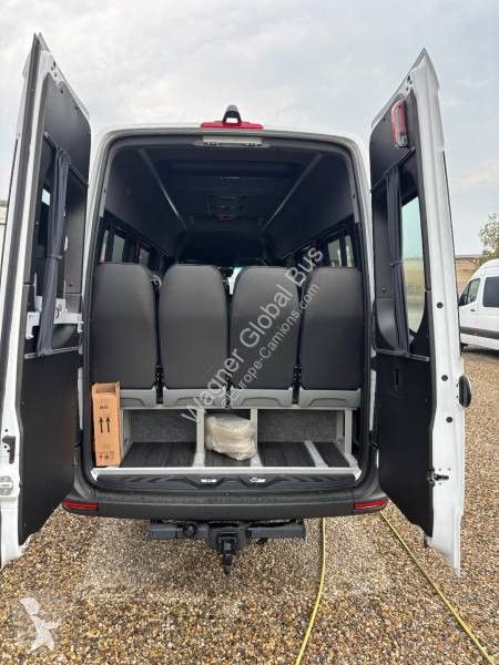 باص Mercedes 517 Multi C Neuf en stock