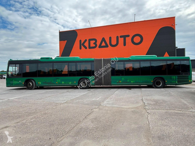 Градски автобус Scania K 320 Citywide CASS 2...