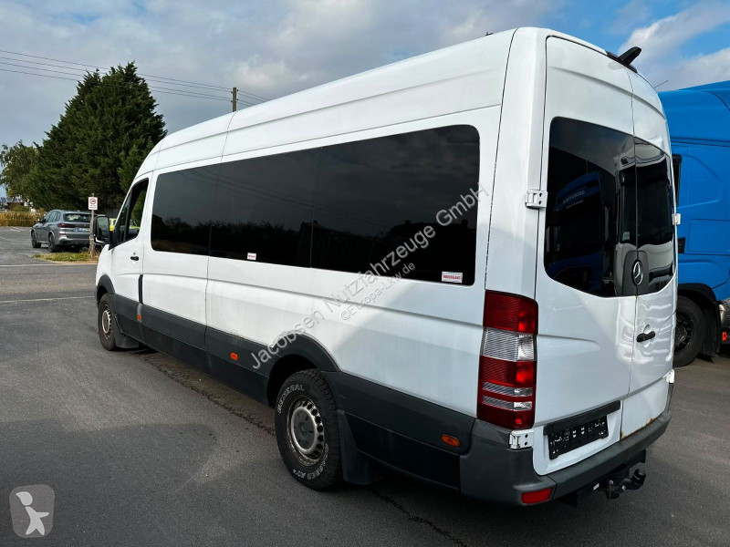 Градски автобус Mercedes 316 cdi 8 Sitze,...