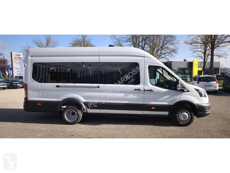 Градски автобус Ford TRANSIT 460 L4H3 2.0...