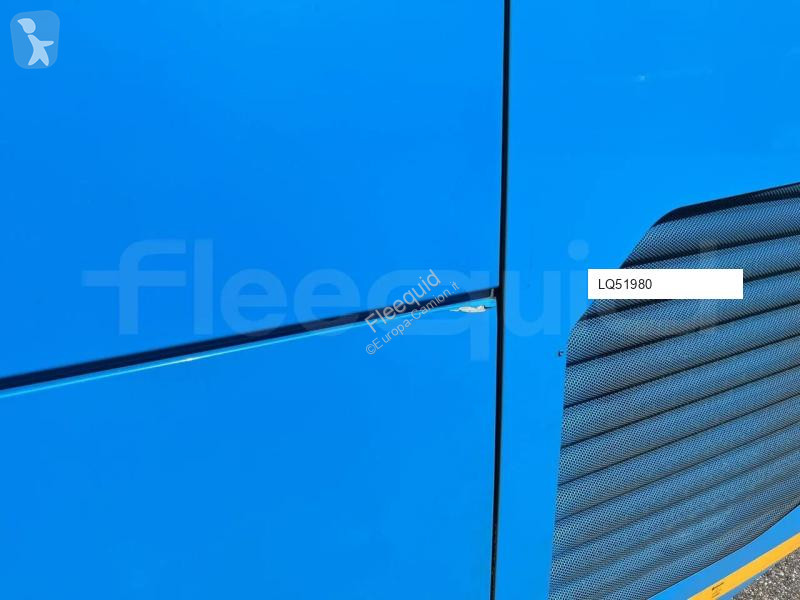 Autobus Iveco