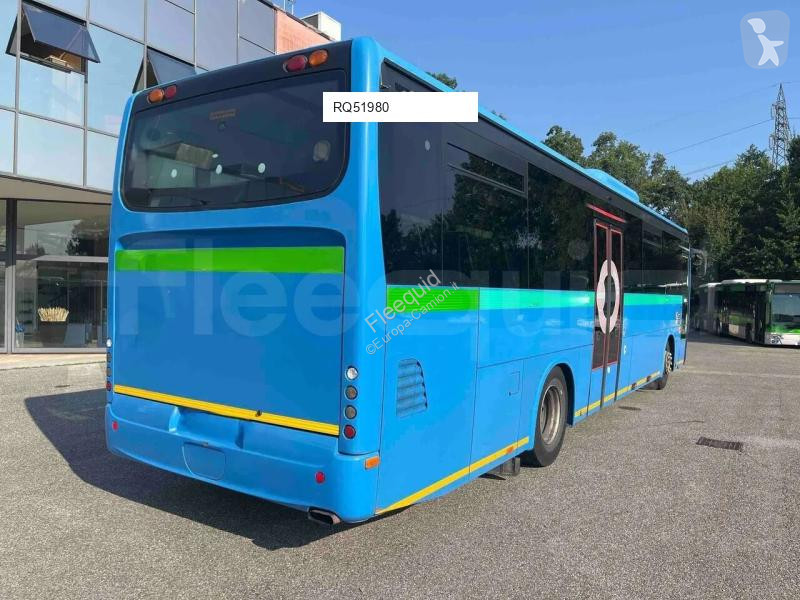 Autobus Iveco