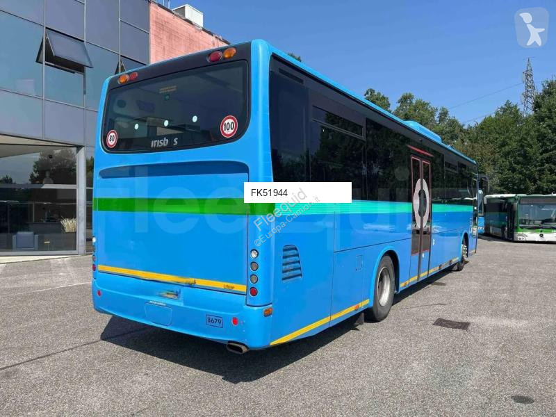 Autobus Iveco