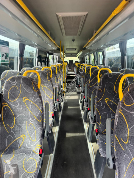 Autobus Scania K 320 A30 Higer 4x2 MANY SIMIAR...