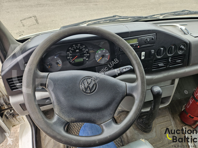 Volkswagen  van