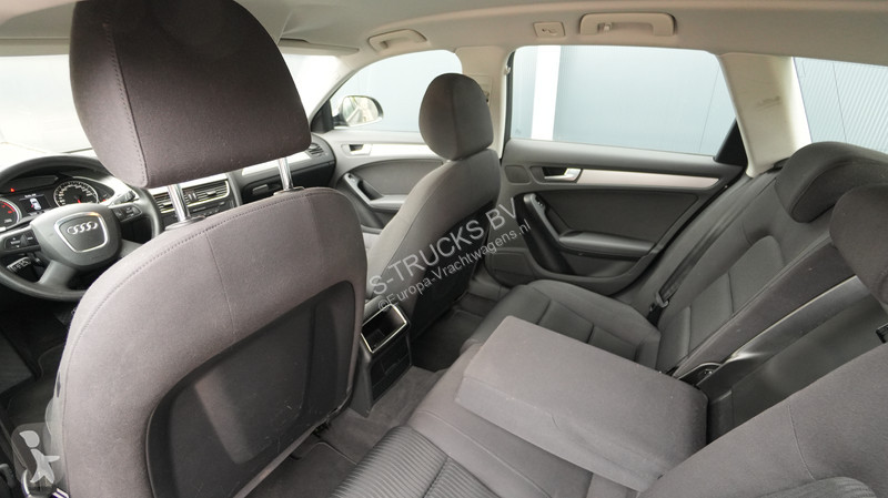 Furgoneta Audi AVANT 2.0TFSI Pro Line Business DSG