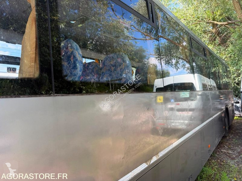 Temsa Ophalin bus