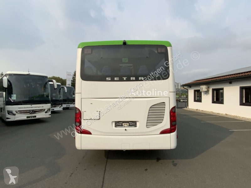 Ônibus transporte Setra S 415 LE Business
