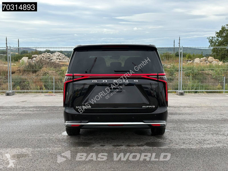 Véhicule utilitaire  Maxus MIFA 9 Premium 90...
