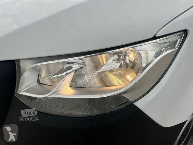 Veicolo commerciale Mercedes  SPRINTER TELAI...
