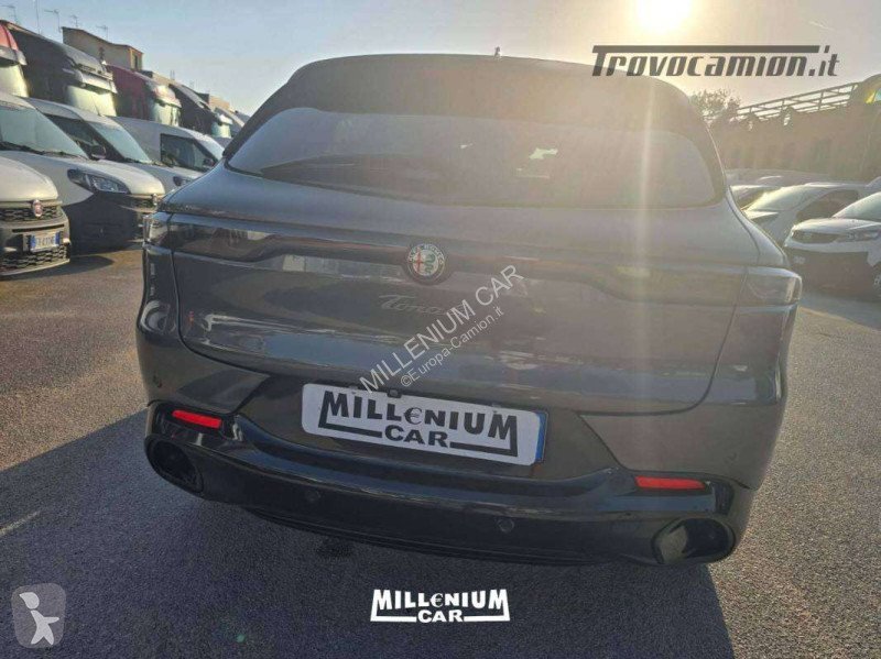 Autobus  ALFA TONALE SPECIALE 2022 HYBRID