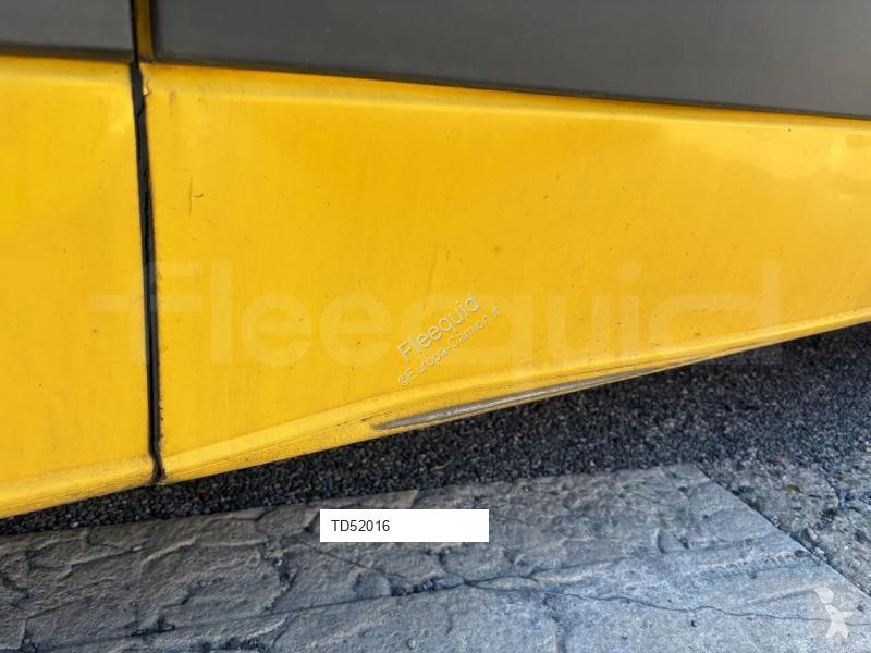 Véhicule utilitaire Mercedes