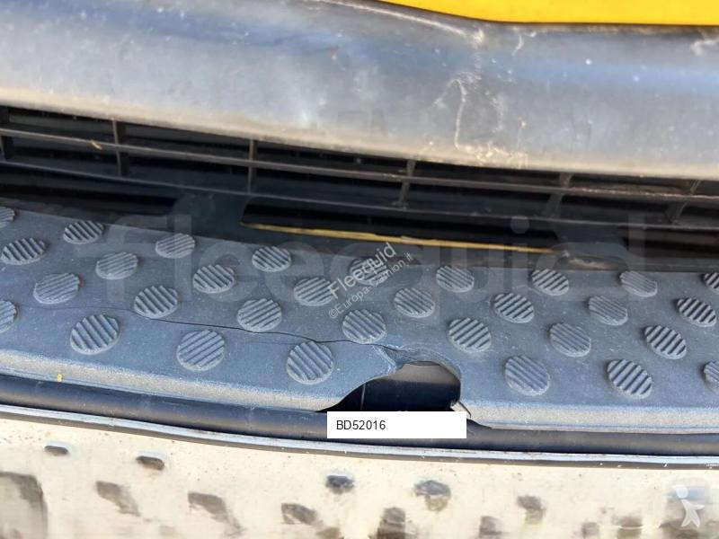 Véhicule utilitaire Mercedes