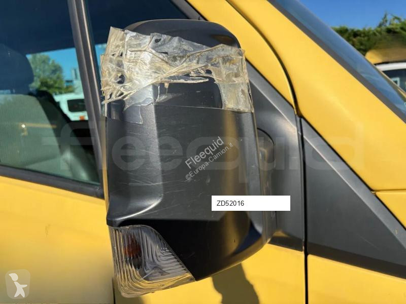 Véhicule utilitaire Mercedes