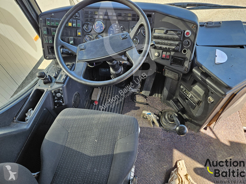 Autobús Setra