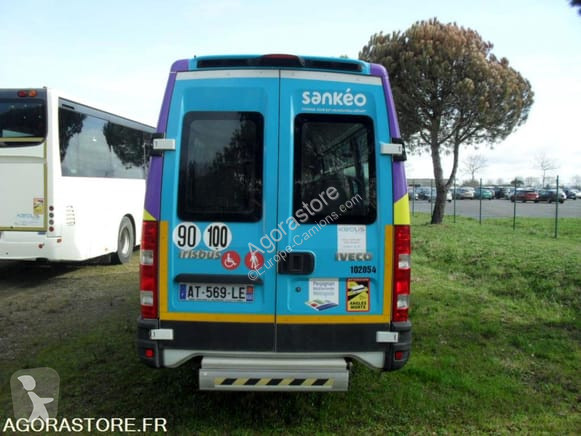 Bedrijfswagen