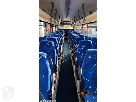 Autobussen