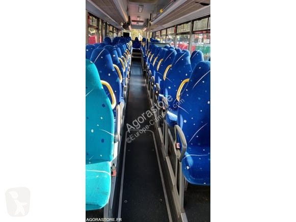 Autobussen