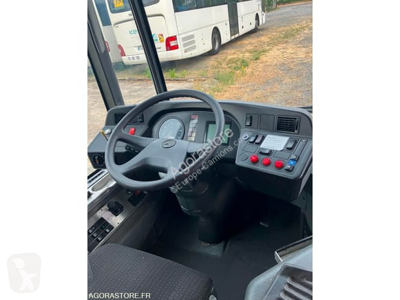 Autobussen