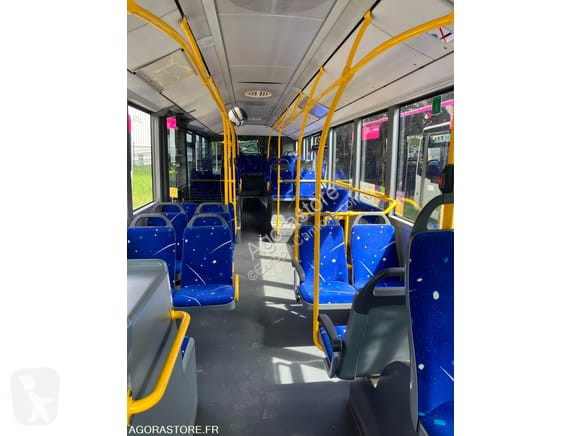 Autobussen