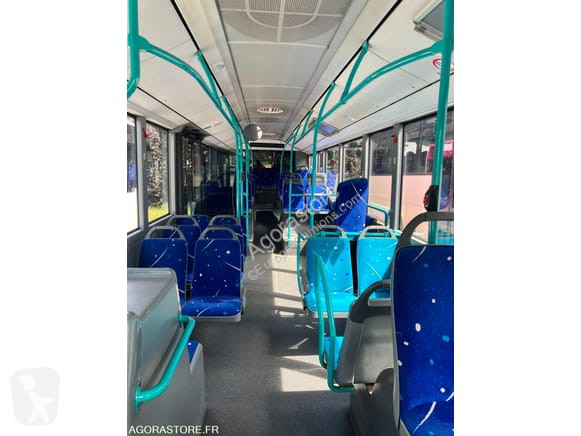 Autobussen