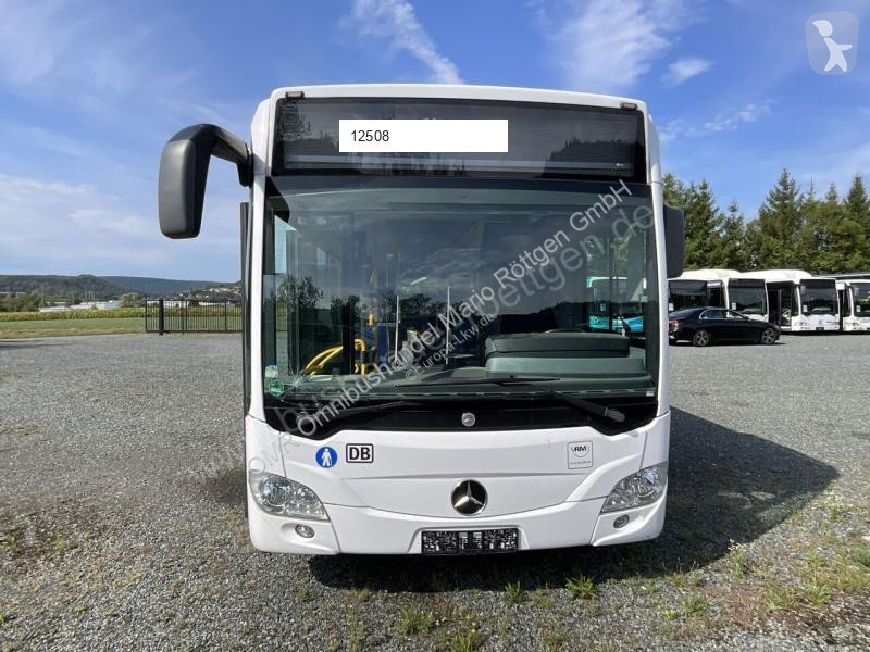 Autobús Mercedes O 530 C2