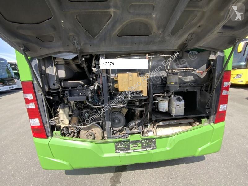 Autóbusz Mercedes O 530 G