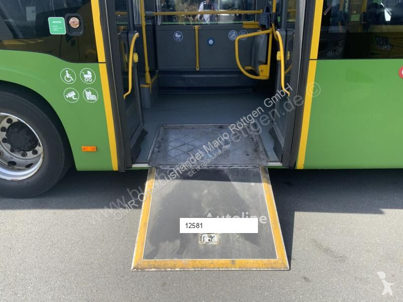 Autóbusz Mercedes O 530 G