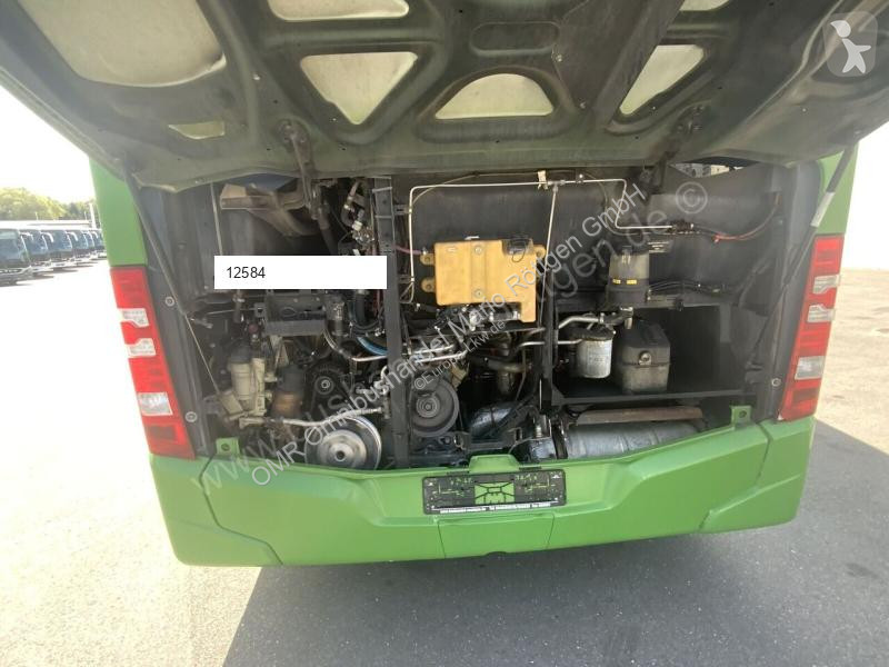Autóbusz Mercedes O 530 G