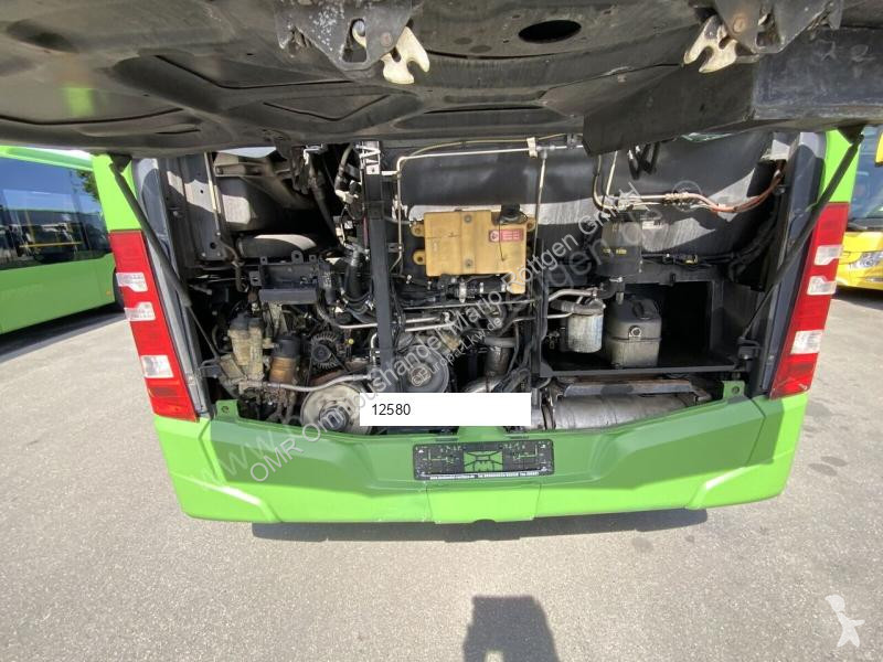 Autóbusz Mercedes O 530 G