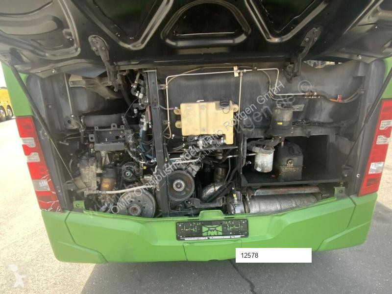 Autóbusz Mercedes O 530 G