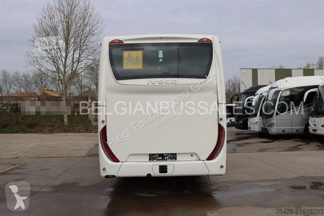 Autobussen